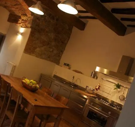 Casa Pei Lucignano