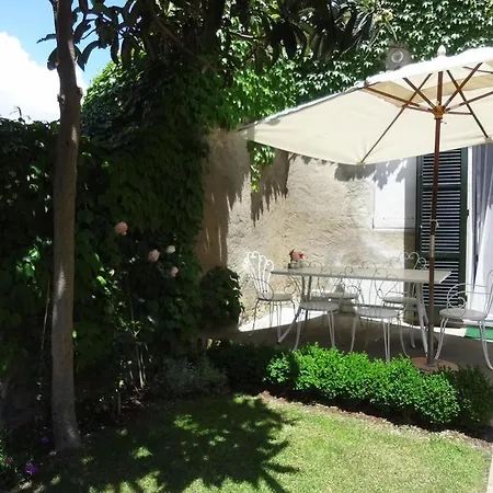 Casa Pei Lucignano