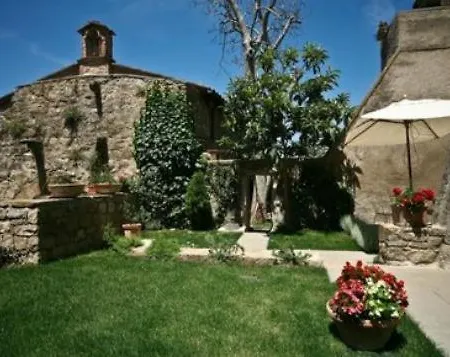 Casa Pei Lucignano
