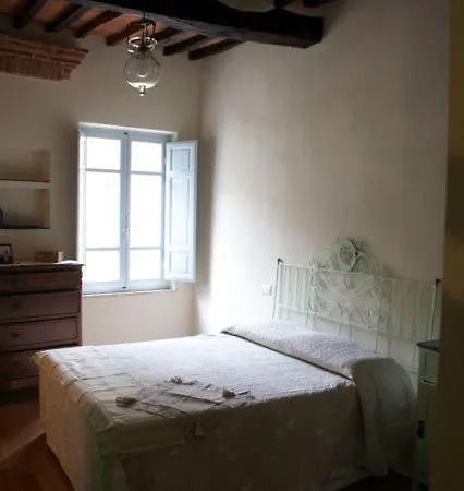 Casa Pei * Lucignano