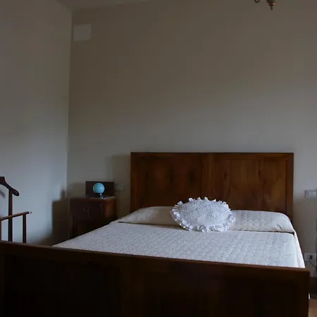 Casa Pei Couette-café *